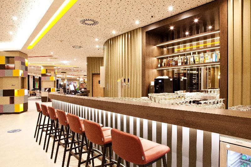Hampton By Hilton Munich Airport South photo 1