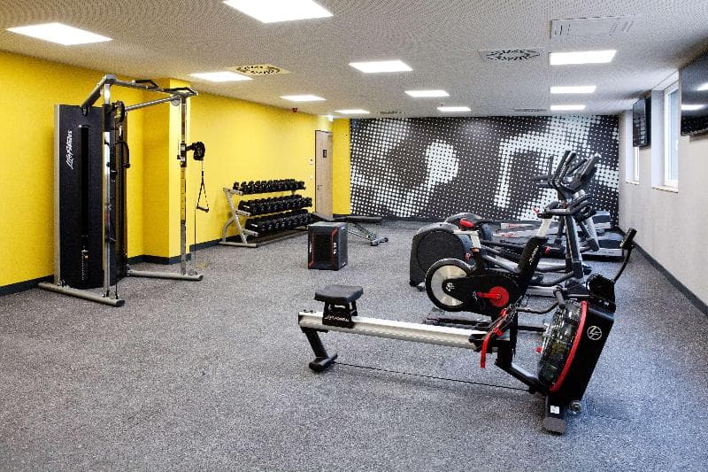 Hampton By Hilton Munich Airport South 2