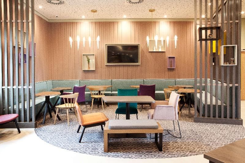 Hampton By Hilton Munich Airport South 3
