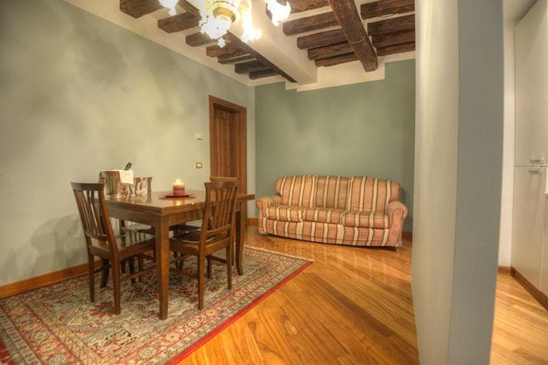 Ca'dell' Arte Suite 3