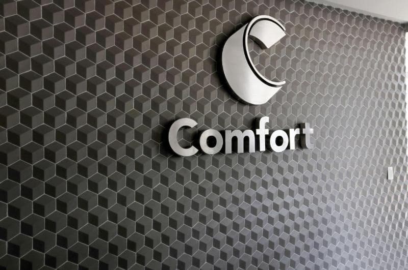 Comfort Hotel Guarulhos photo 1