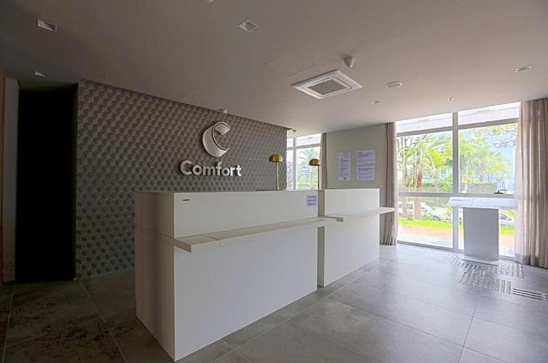 Comfort Hotel Guarulhos 2