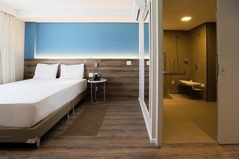Comfort Hotel Guarulhos 5