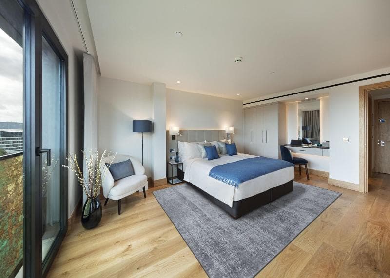 Tower Suites by Blue Orchid 4