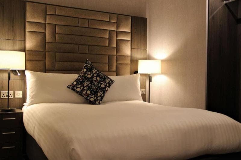 River Ness Hotel, A Member Of Radisson Individuals 3