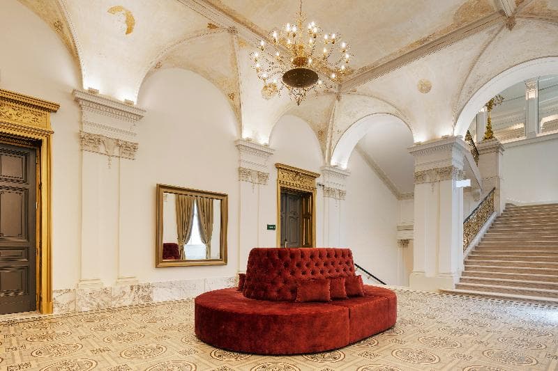 Aurea Ana Palace photo 1