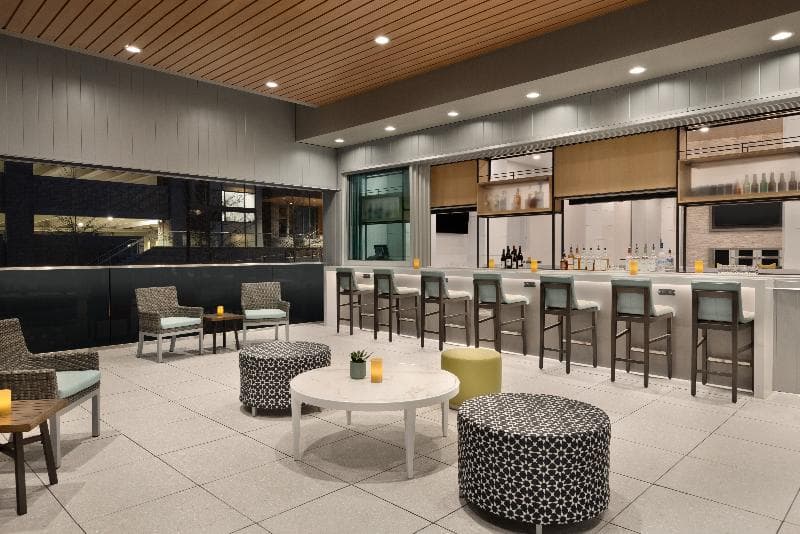 Hyatt House Atlanta / Perimeter Center 2