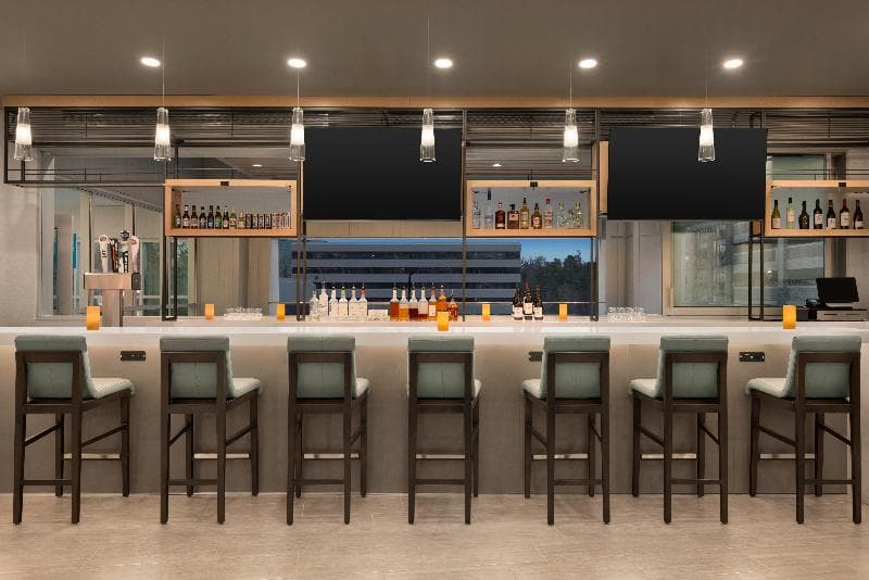 Hyatt House Atlanta / Perimeter Center 3