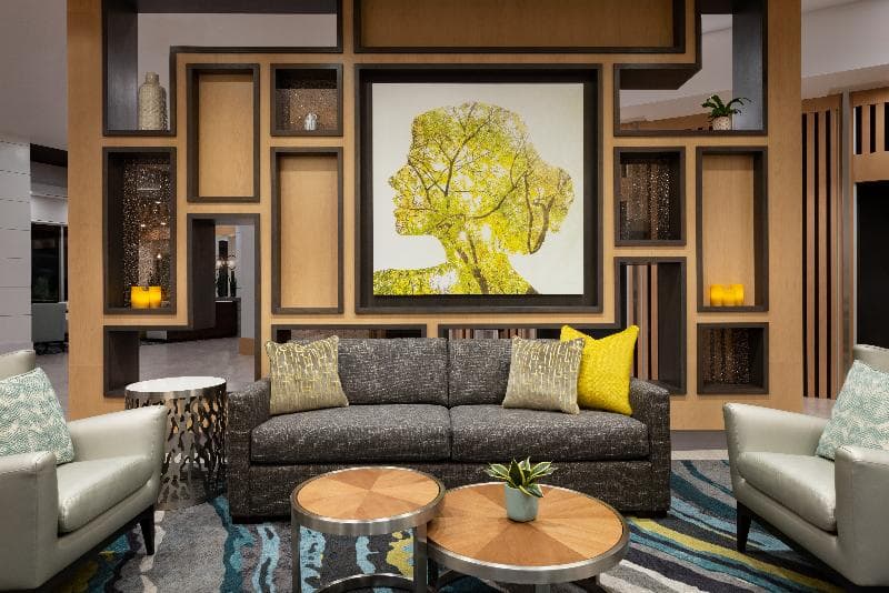 Hyatt House Atlanta / Perimeter Center 4
