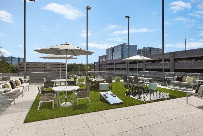 Hyatt House Atlanta / Perimeter Center 5