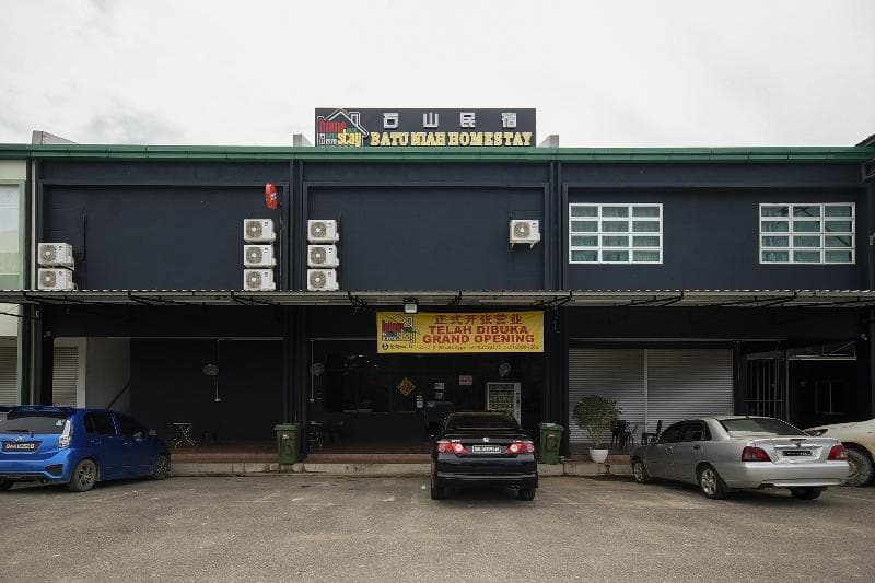 Oyo 90172 Goodwill Homestay 3
