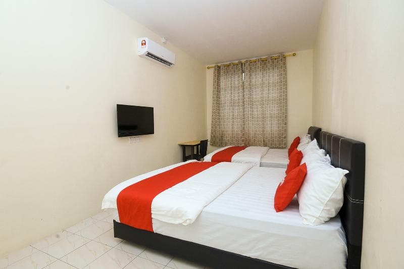 Oyo 90172 Goodwill Homestay photo 1