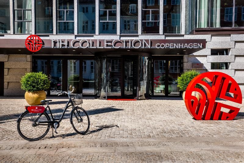 Nh Collection Copenhagen 3