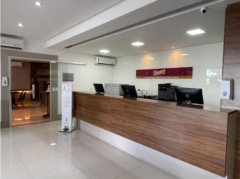 Transamerica Fit Vitoria Praia De Camburi 5