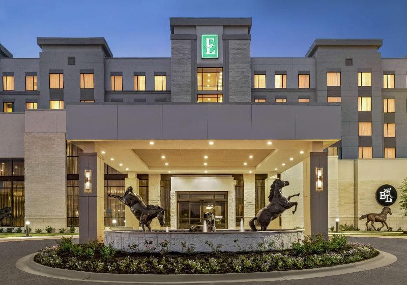 Embassy Suites by Hilton Round Rock photo 1