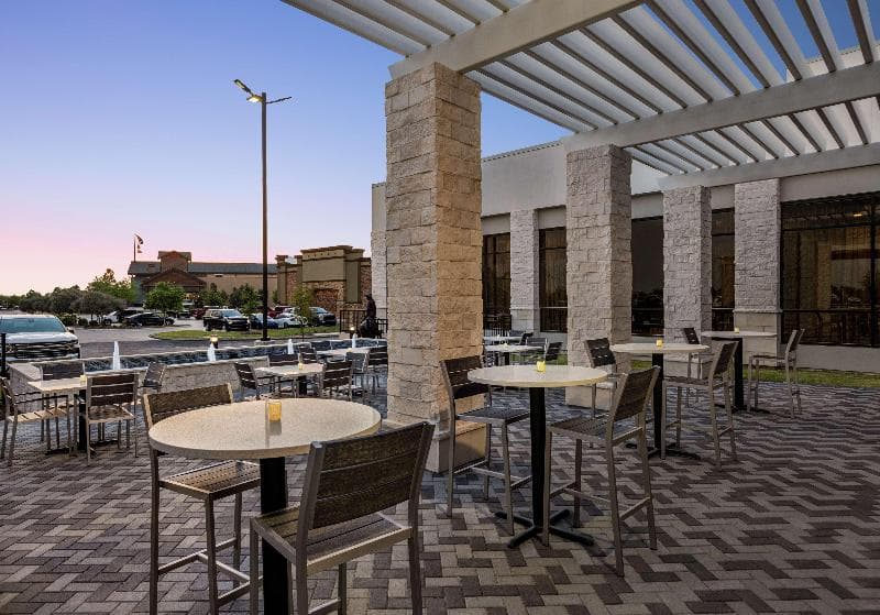 Embassy Suites by Hilton Round Rock 3