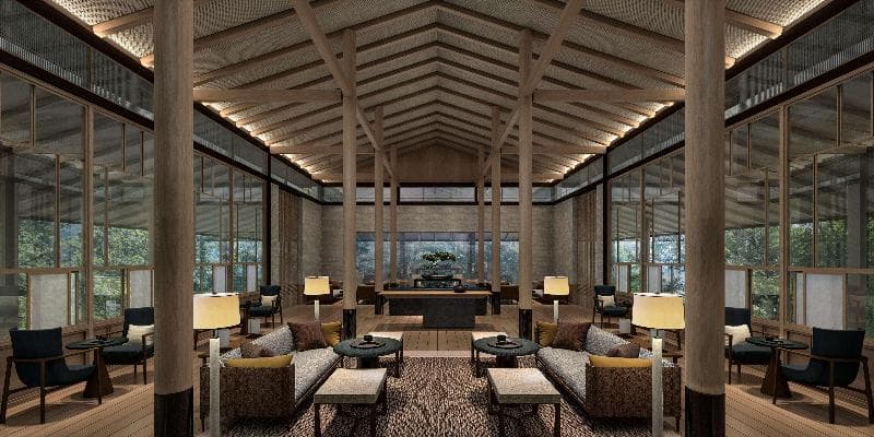 ROKU Kyoto, LXR Hotels and Resorts photo 1