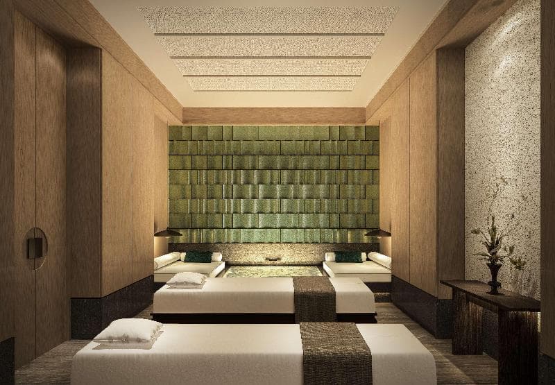ROKU Kyoto, LXR Hotels and Resorts 2