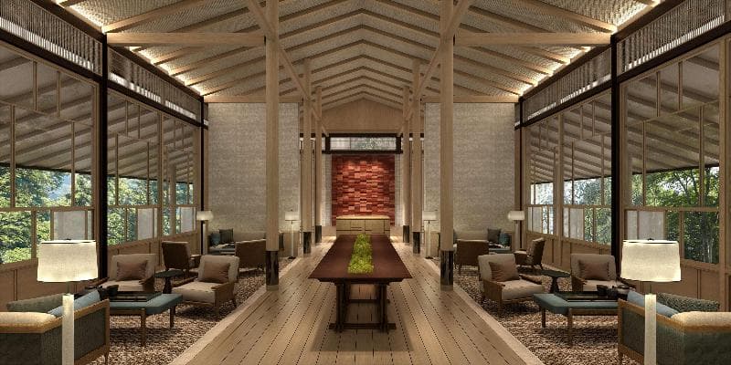 ROKU Kyoto, LXR Hotels and Resorts 5