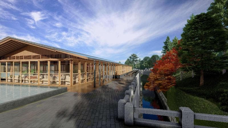 ROKU Kyoto, LXR Hotels and Resorts 3