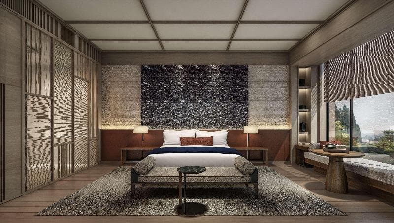 ROKU Kyoto, LXR Hotels and Resorts 4
