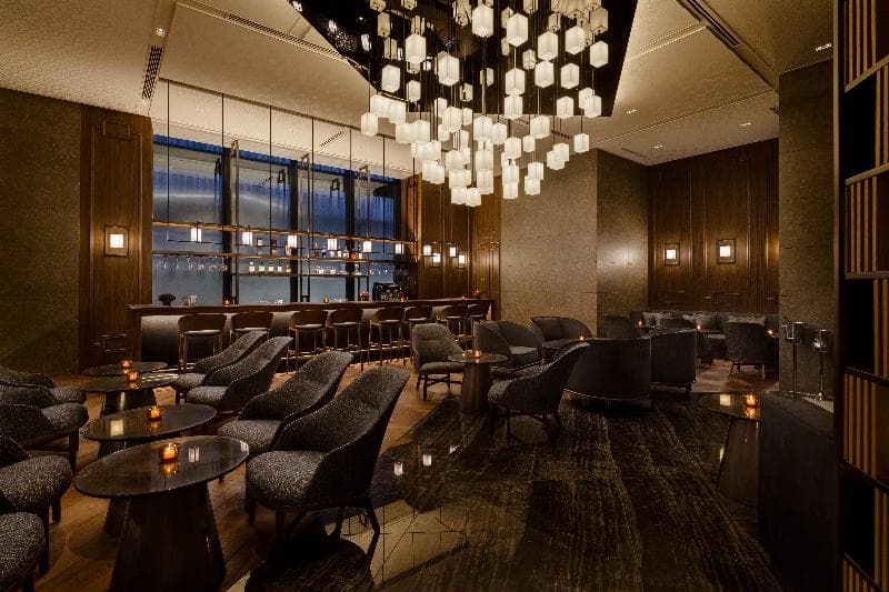 Hilton Nagasaki 2