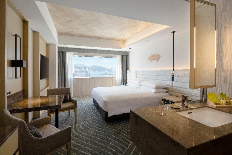 Hilton Nagasaki 3