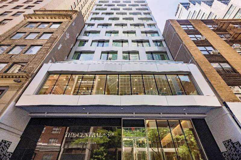 Hilton Club The Central at 5th New York photo 1
