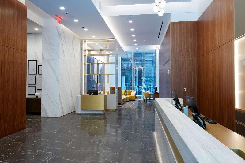 Hilton Club The Central at 5th New York 2