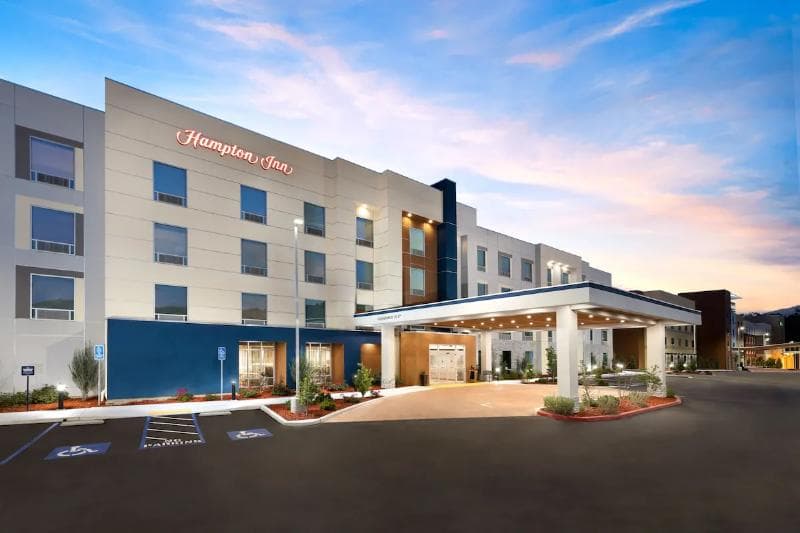 Hampton Inn Oakhurst-Yosemite 3