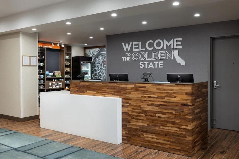 Hampton Inn Oakhurst-Yosemite 2