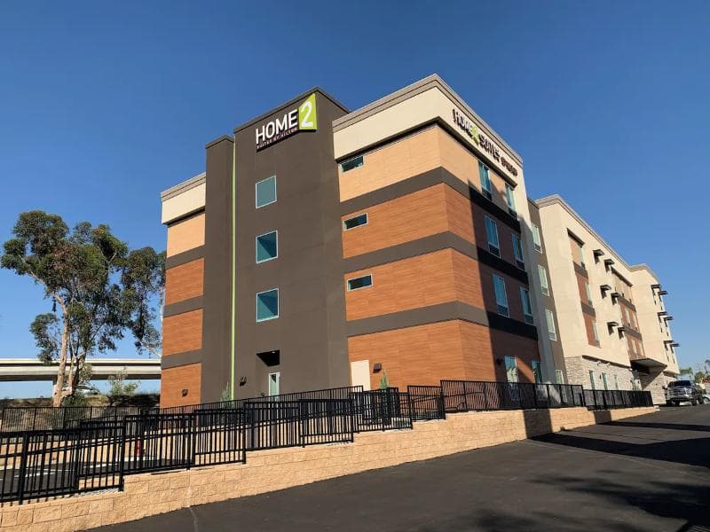 Home2 Suites By Hilton Redlands Loma Linda photo 1