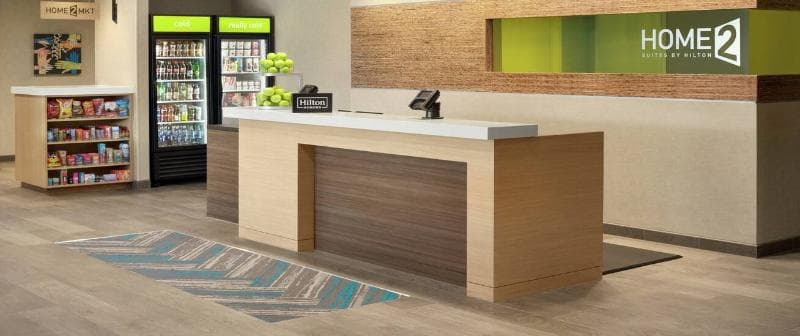 Home2 Suites By Hilton Redlands Loma Linda 2