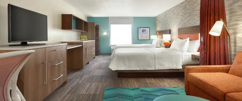 Home2 Suites By Hilton Redlands Loma Linda 5