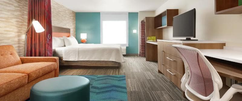 Home2 Suites By Hilton Redlands Loma Linda 4