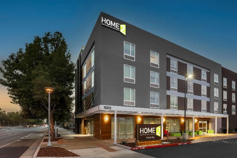 Home2 Suites by Hilton West Sacramento, CA photo 1