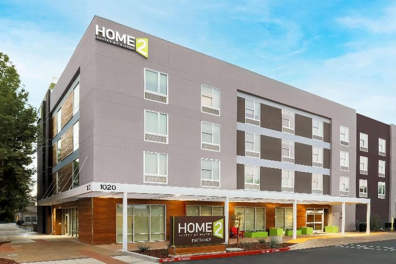Home2 Suites by Hilton West Sacramento, CA 2