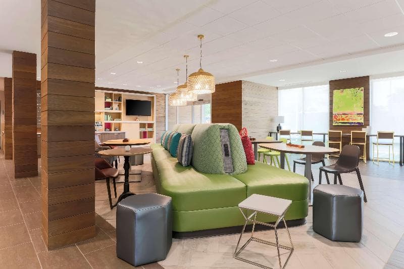 Home2 Suites by Hilton West Sacramento, CA 4
