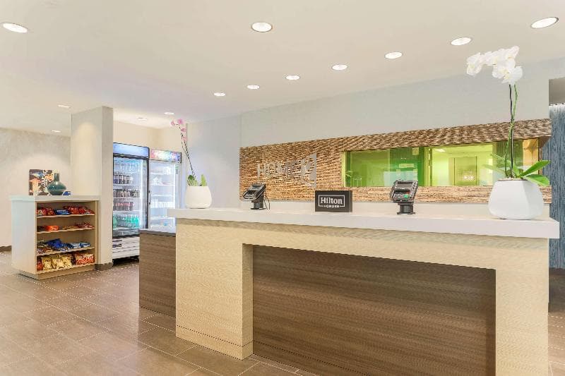 Home2 Suites by Hilton West Sacramento, CA 5