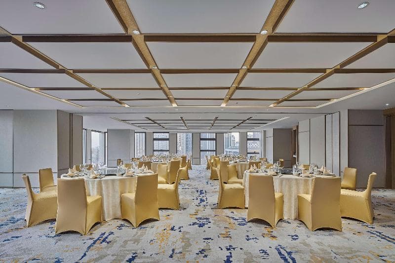 Hilton Yancheng photo 1