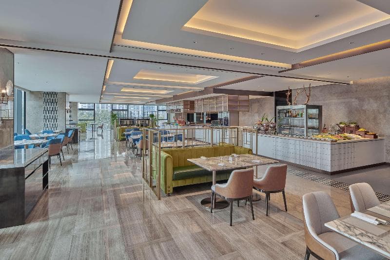 Hilton Yancheng 3