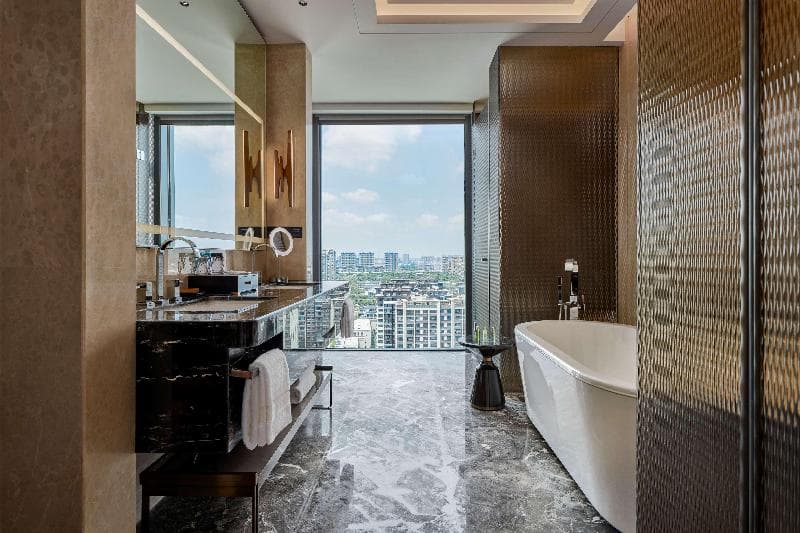 Hilton Yancheng 4