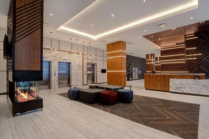 Homewood Suites By Hilton Montreal Downtown photo 1