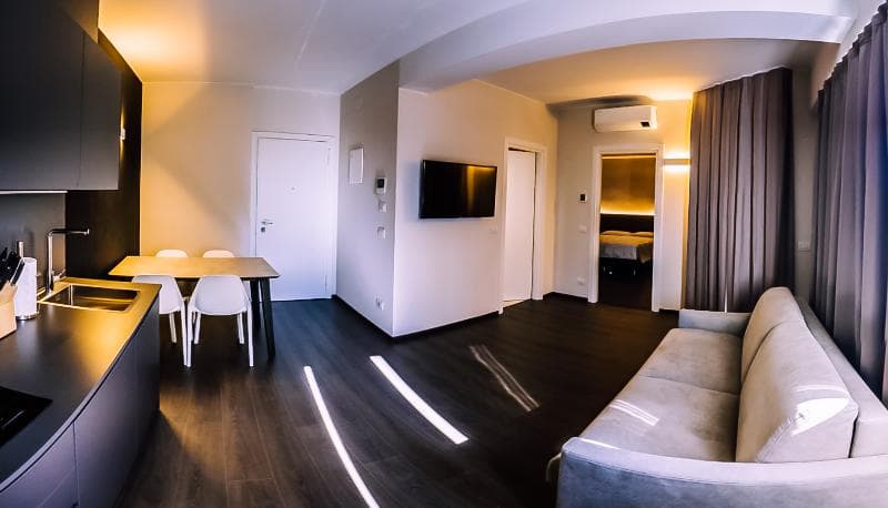 Venice Terminal Apartments & Suites 2