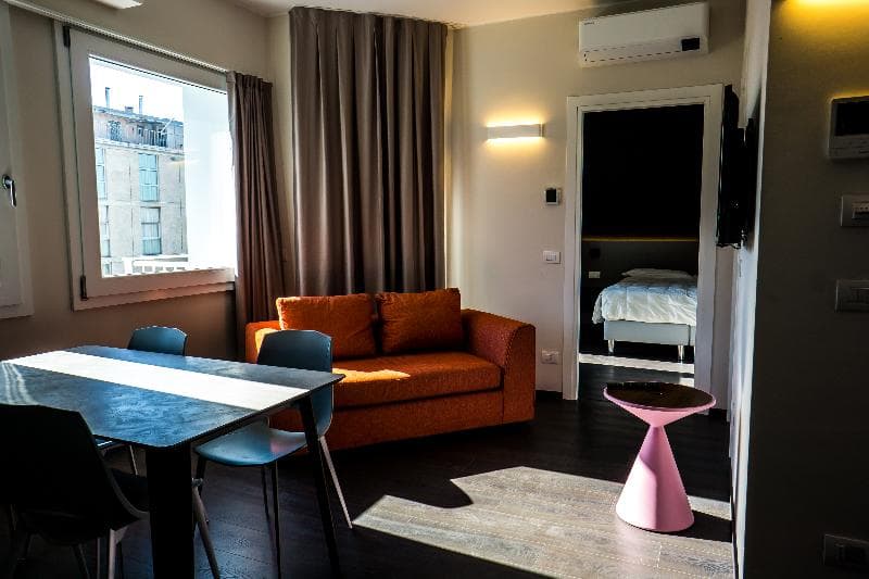 Venice Terminal Apartments & Suites 5