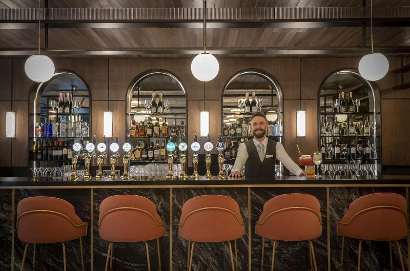 The Samuel Hotel 2