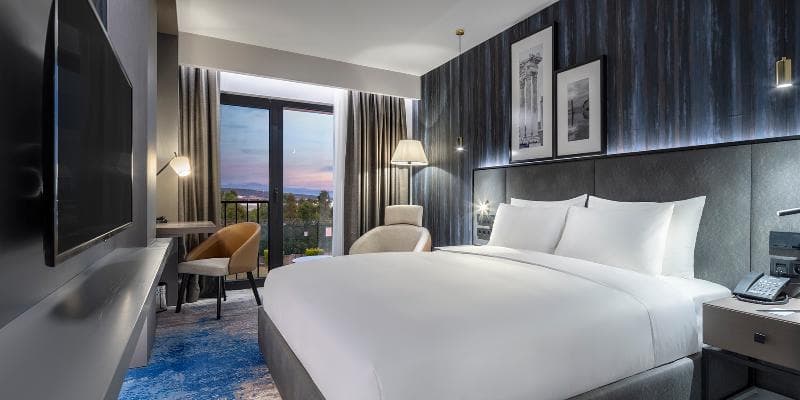 Radisson Izmir Aliaga 4