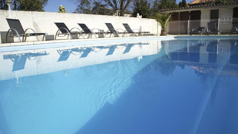 Logis Hotel Bellevue main