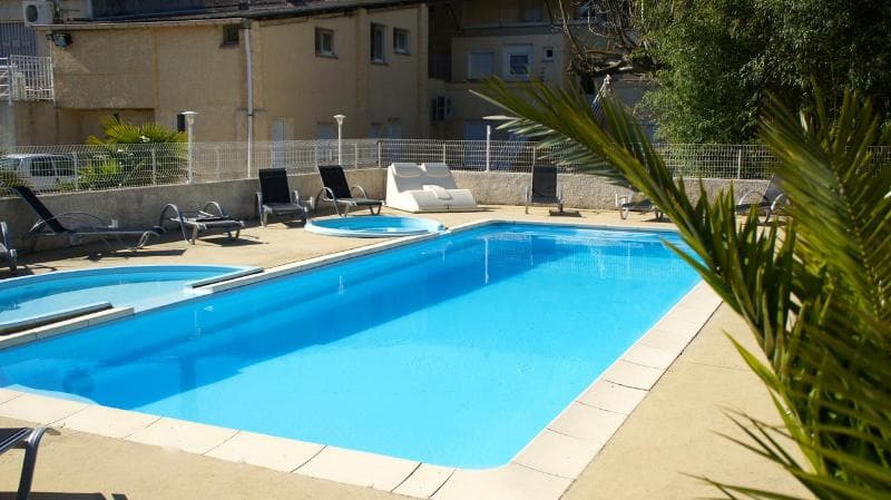 Logis Hotel Bellevue photo 1