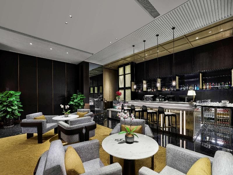 Hilton Jiaxing 2